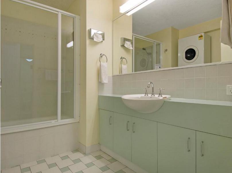 Cheltenham Apartments Caloundra Buitenkant foto