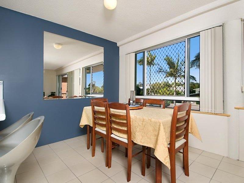 Cheltenham Apartments Caloundra Buitenkant foto